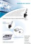 Imagen de LAMPARA XENON D1R 85V 35W PK32D-3